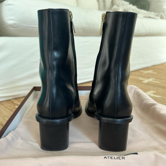 ATP Atelier Torina Boots - Picture 4 of 8